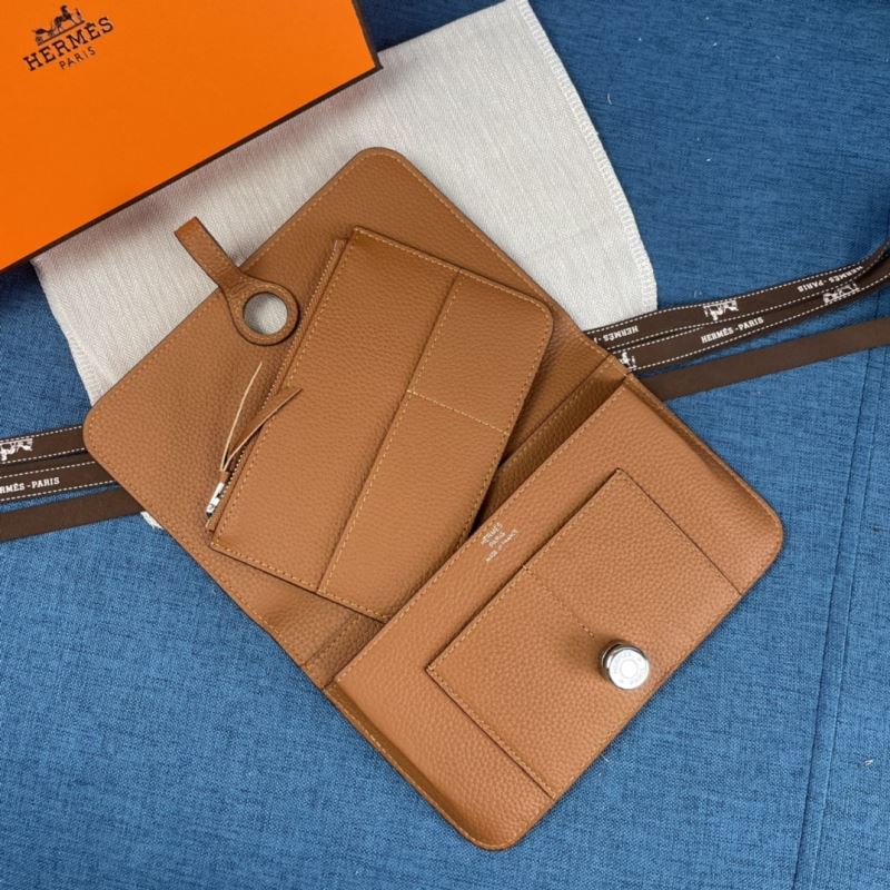 Hermes Wallets Purse